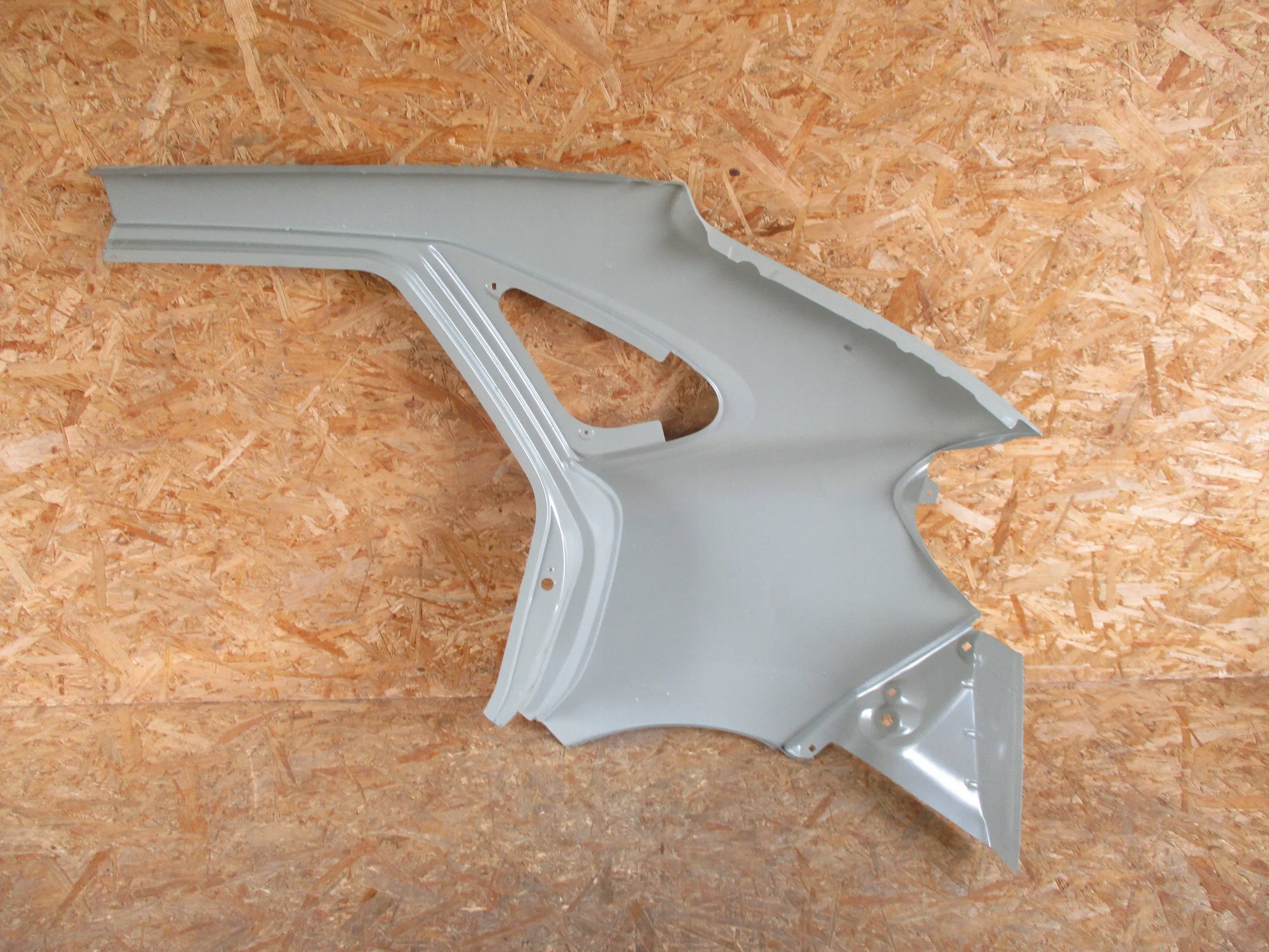 parafango posteriore Destra SUZUKI BALENO II 16