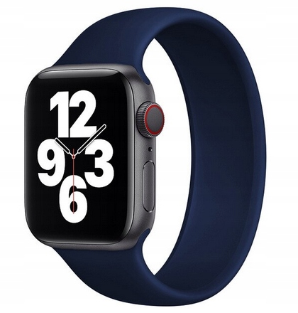 

Pasek Solo Do Apple Watch 1 2 3 4 5 6 Se 38/40mm L