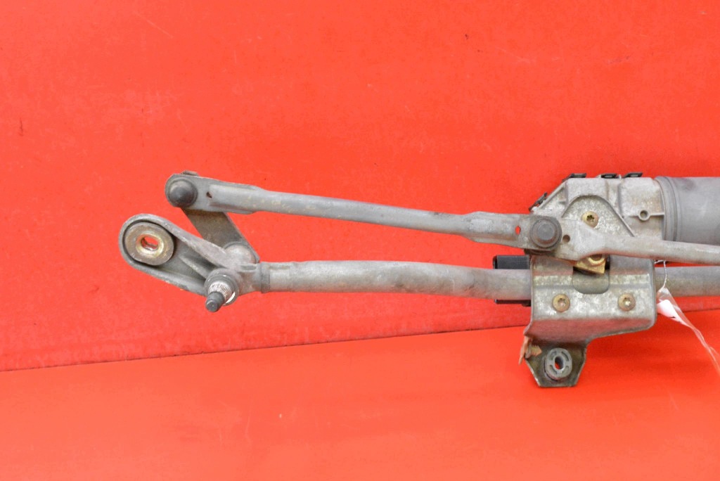 Gestänge Motor Wischer vorne EU 8E1955119 AUDI A4 B6 00-05