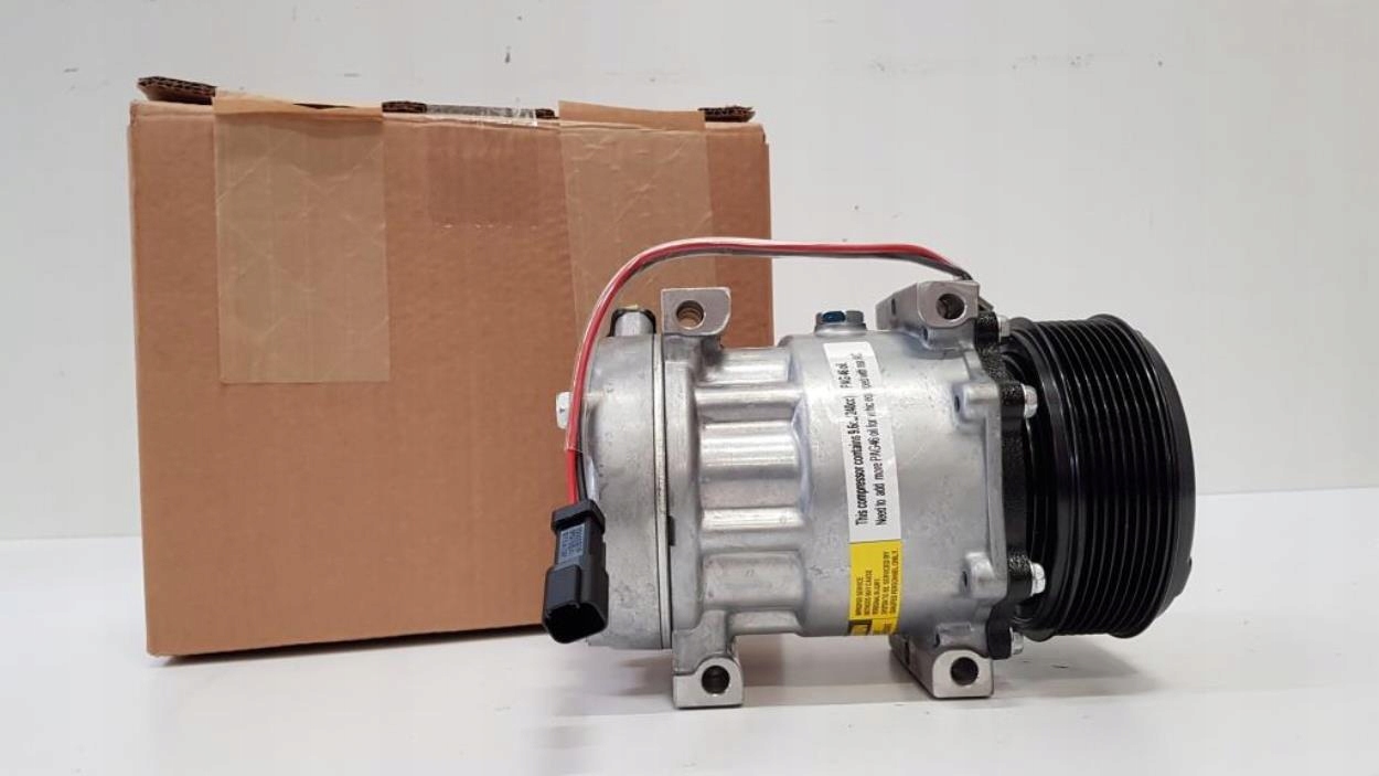 Sprezarka Klimatyzacji 32008562 723242840