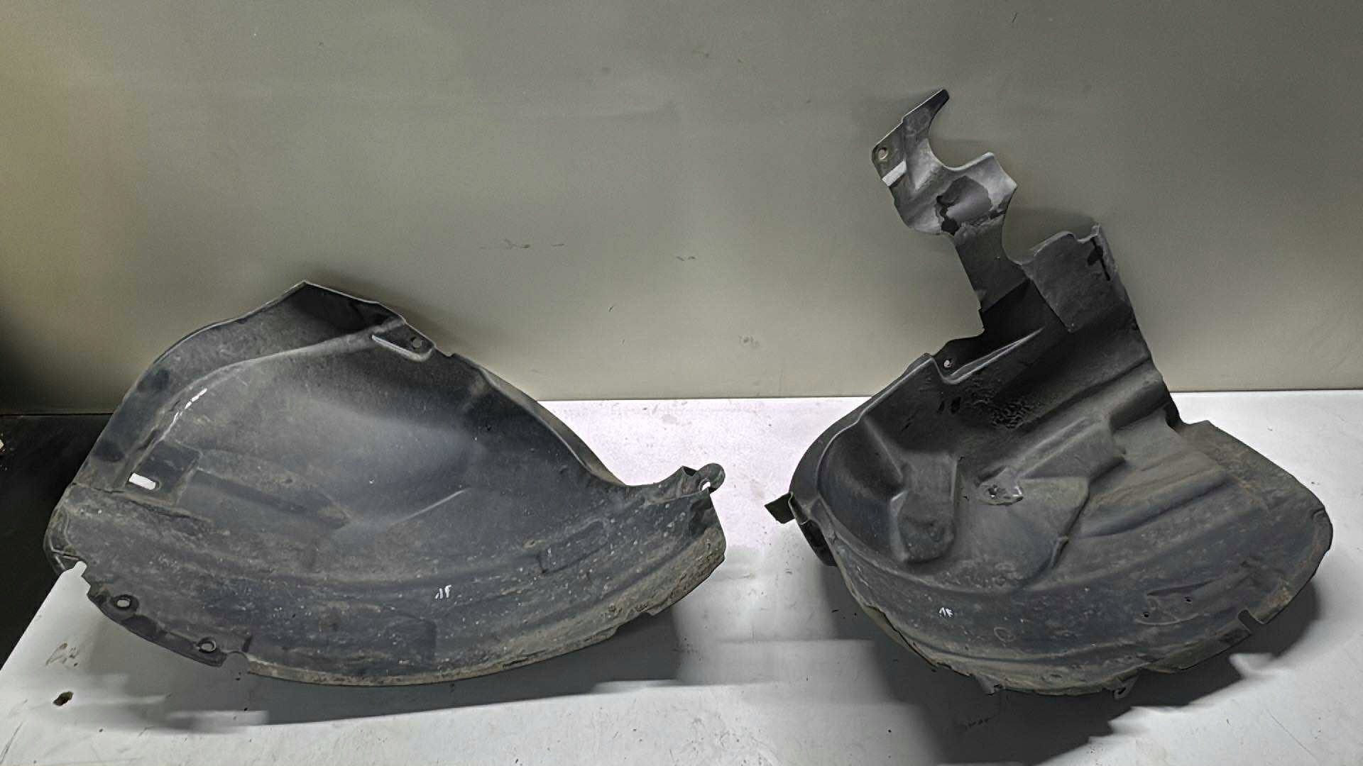 LAND ROVER EVOQUE L538 LIFT mudguard left front front BJ32-16A579-AB left