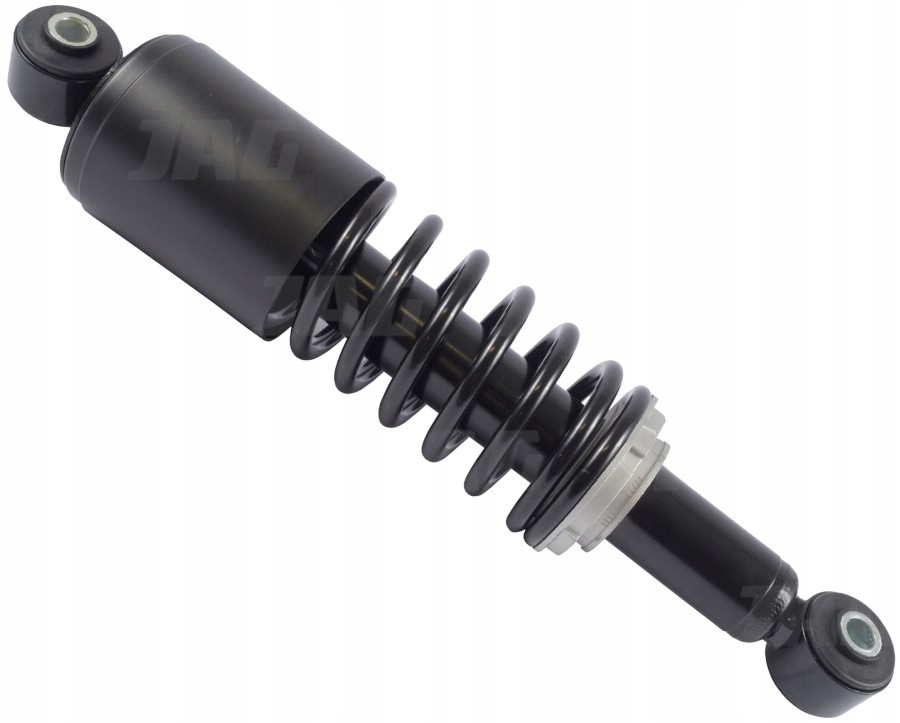 Tlumič New Holland PROFI4115 CVT6150 B110363