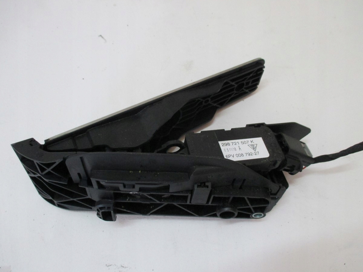 GASPEDAL PORSCHE PANAMERA 4S 971 298721507K