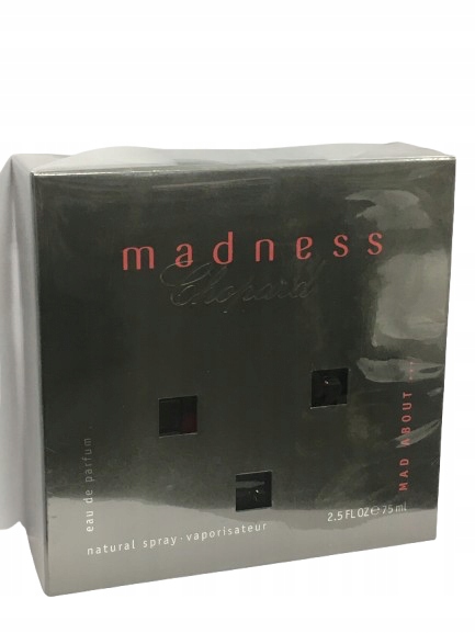 Madness Edp Unikat