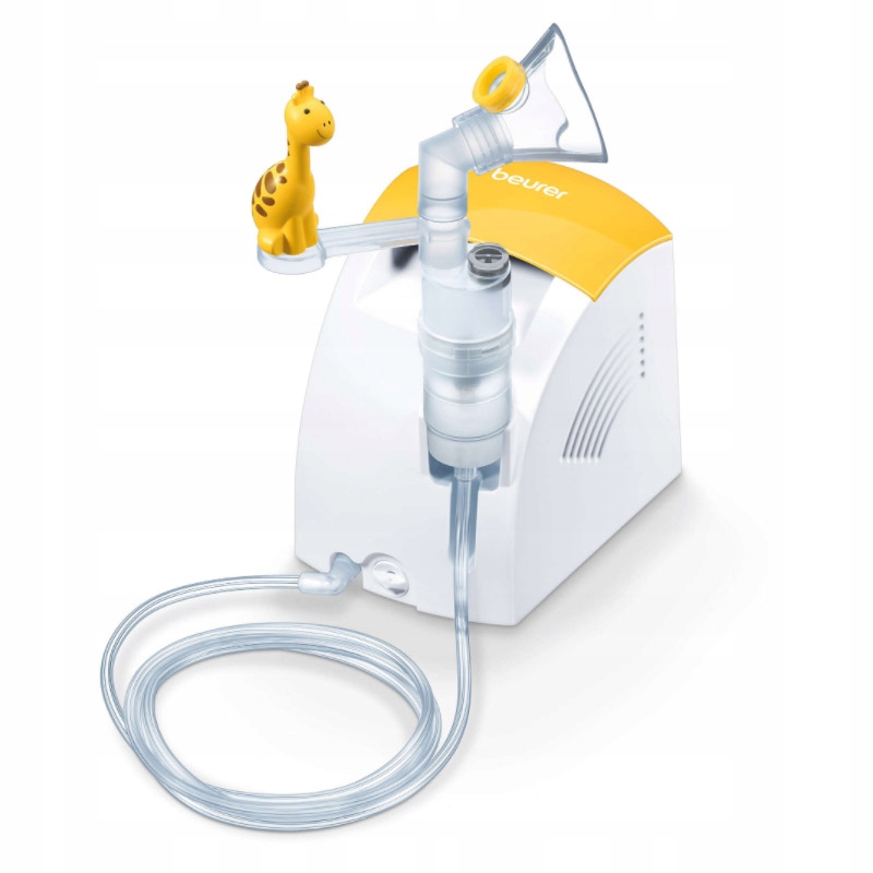 Inhalator kompresorowy Beurer Ih 26 Kids