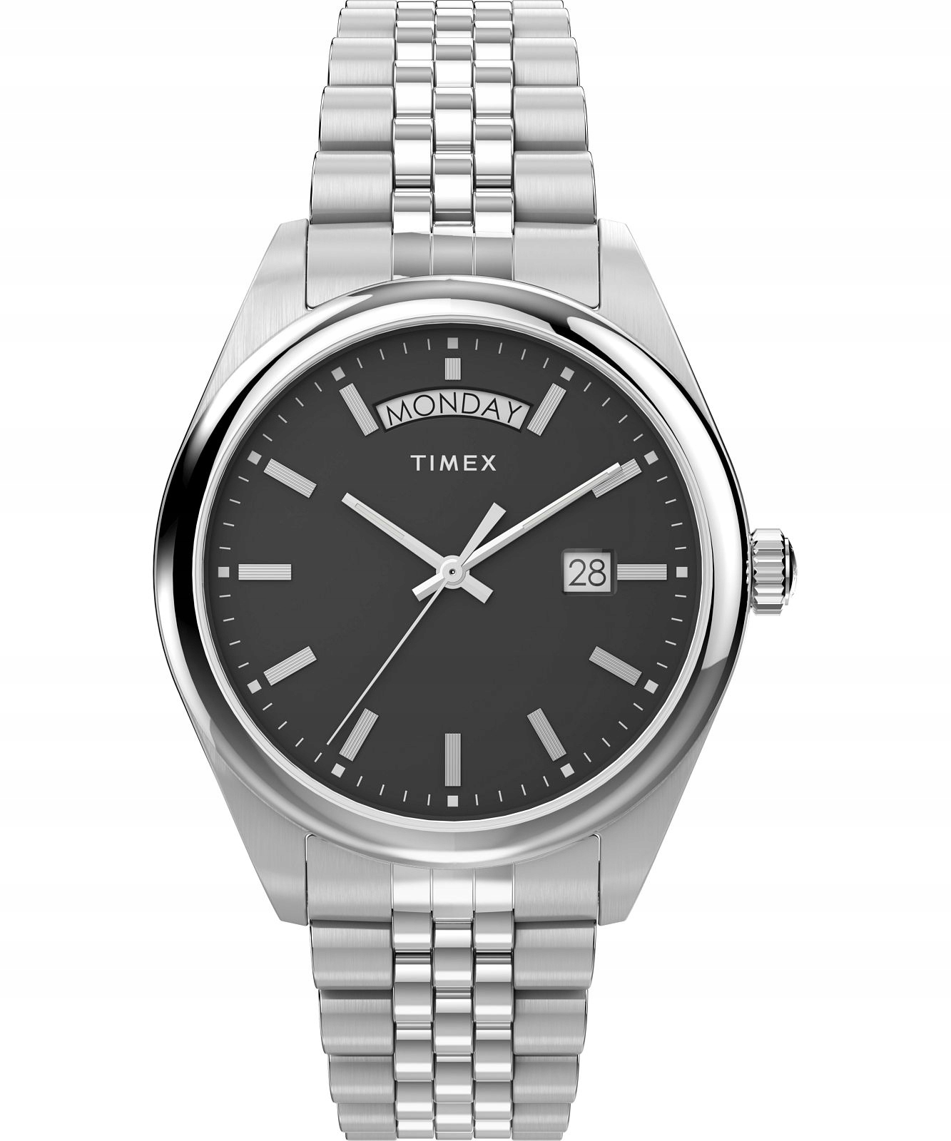 Pánské hodinky Timex Trend Legacy Timex TW2V67800