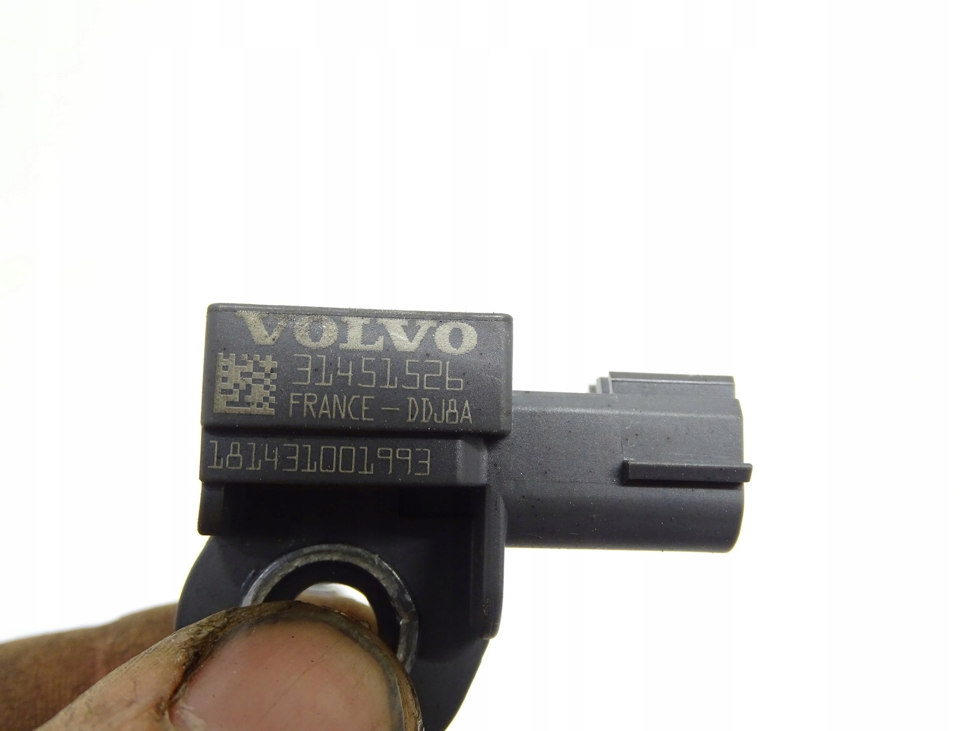 Sensor SENSOR Beschleunigungs- VOLVO V40 II 31451526