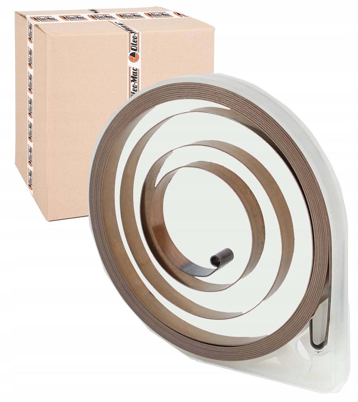 

Sprężyna Sprzęgła Pilarki Oleo-mac Gsh 400 510 560