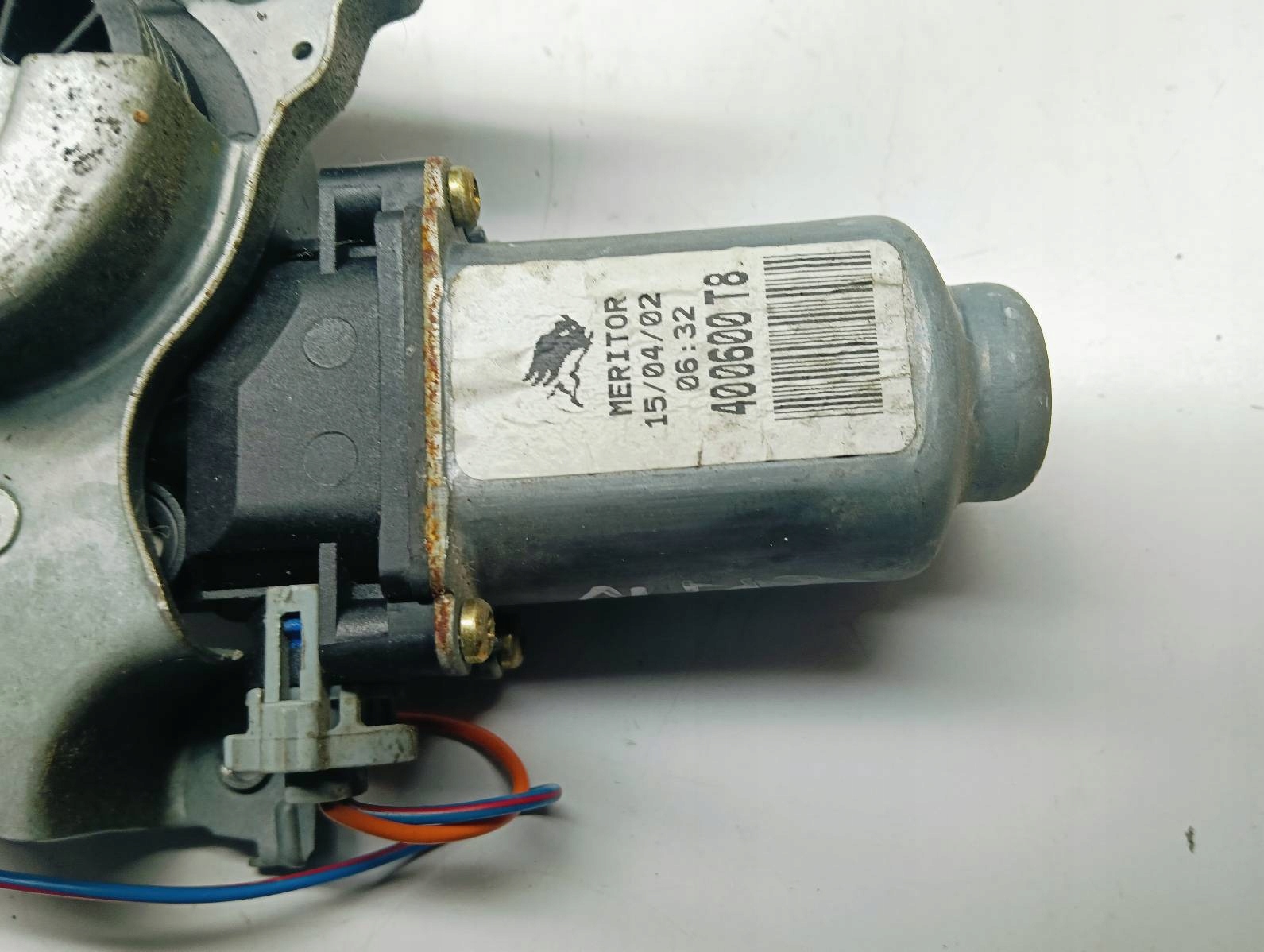 Mécanisme Vitres Électrique Droite Arrière PRIMERA P12 1.8 400600 T8