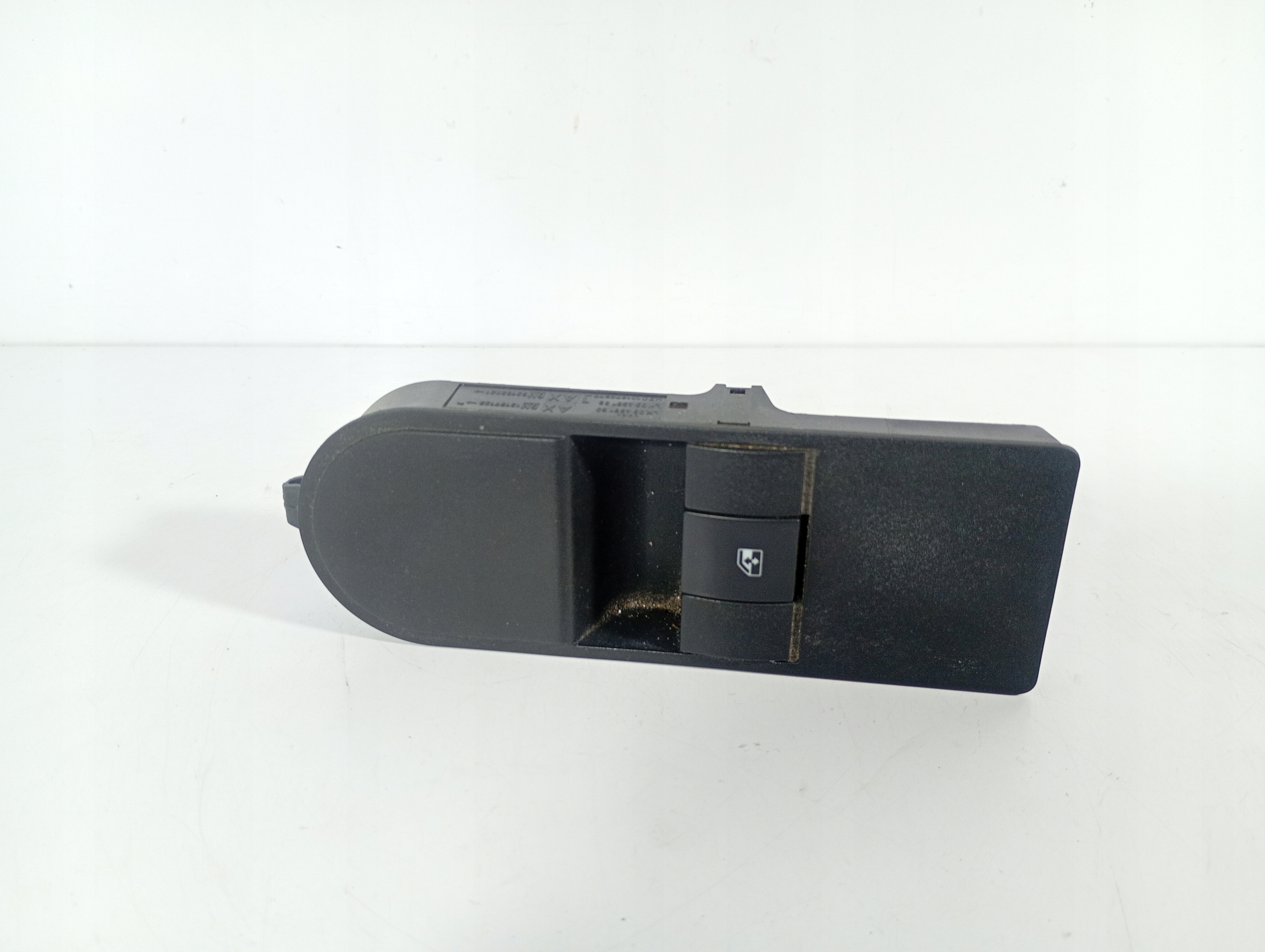 Opel Astra H 3 04-14 switch PANEL windows right front OE 13197132