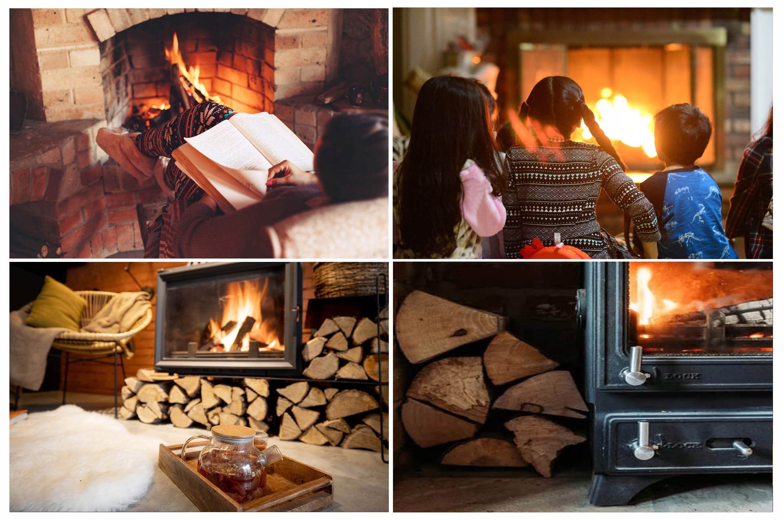 Drewno opałowe do ogniska, kominka DĄB 30cm 25 kg Waga 25 kg