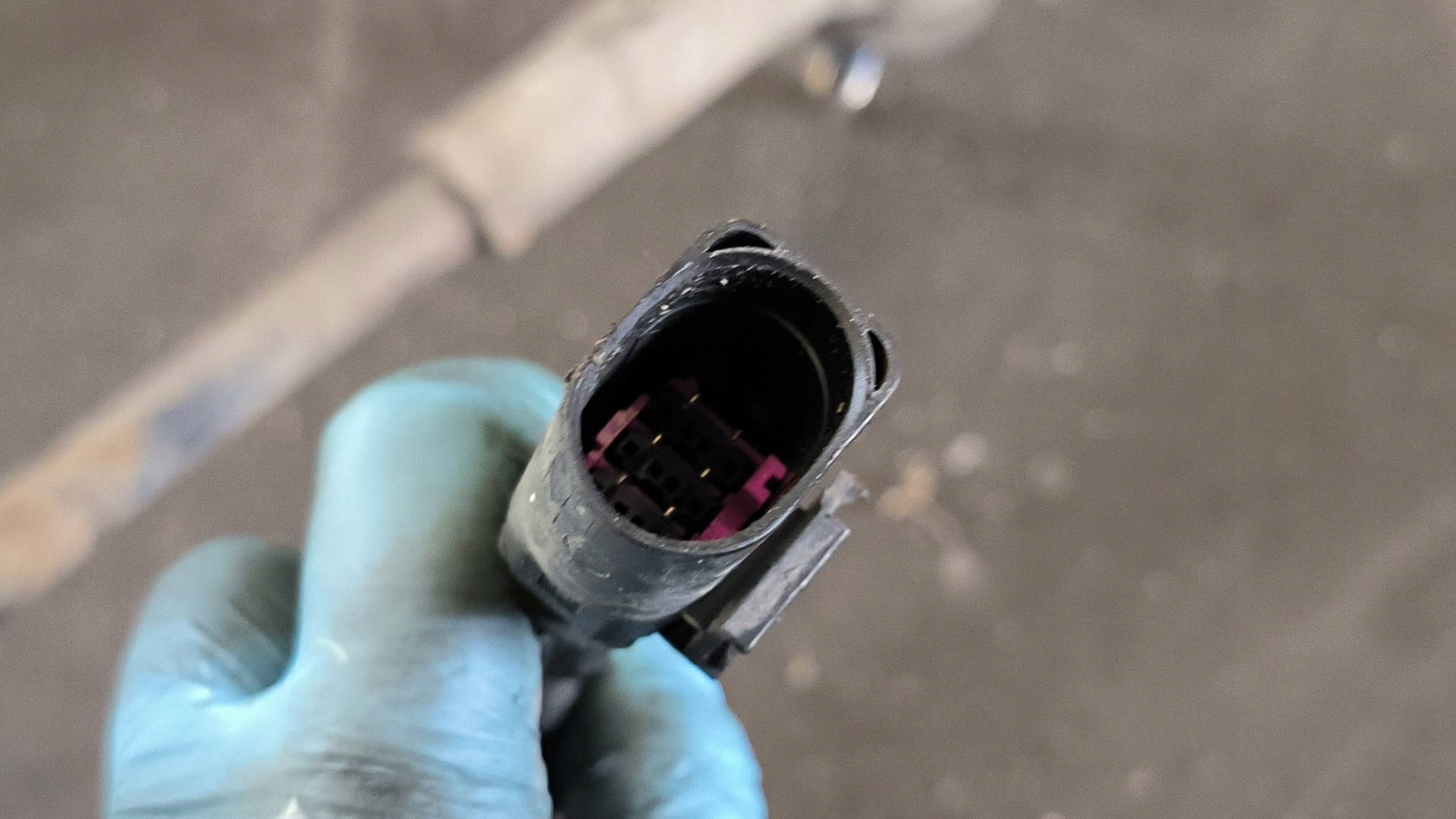 Boîter direction VOLKSWAGEN PASSAT B6
