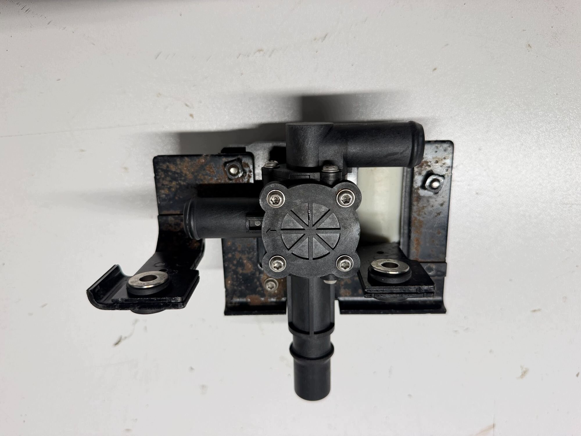 sensor heizung KIA NIRO EV 2001020667 2020-2022