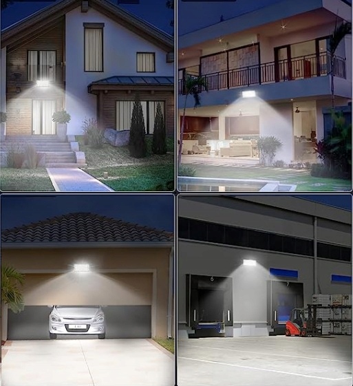 Halogen LED naświetlacz reflektor 20W 4000K 2000lm Marka Anlux