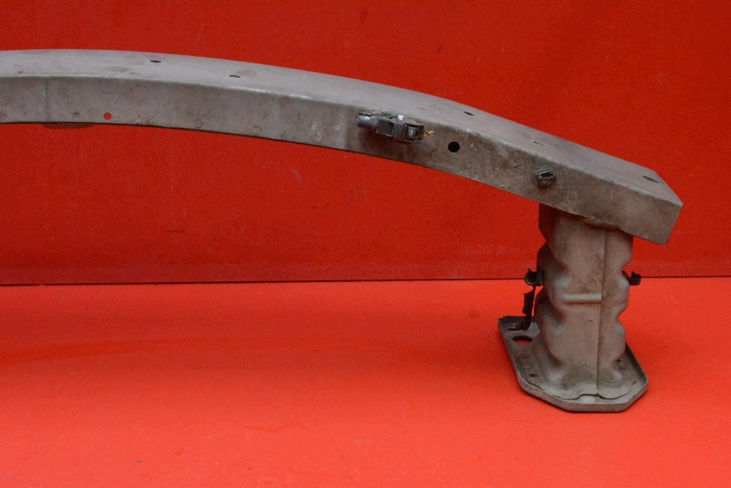 bumper support front front pillar FIAT SEDICI 1 and 05-09