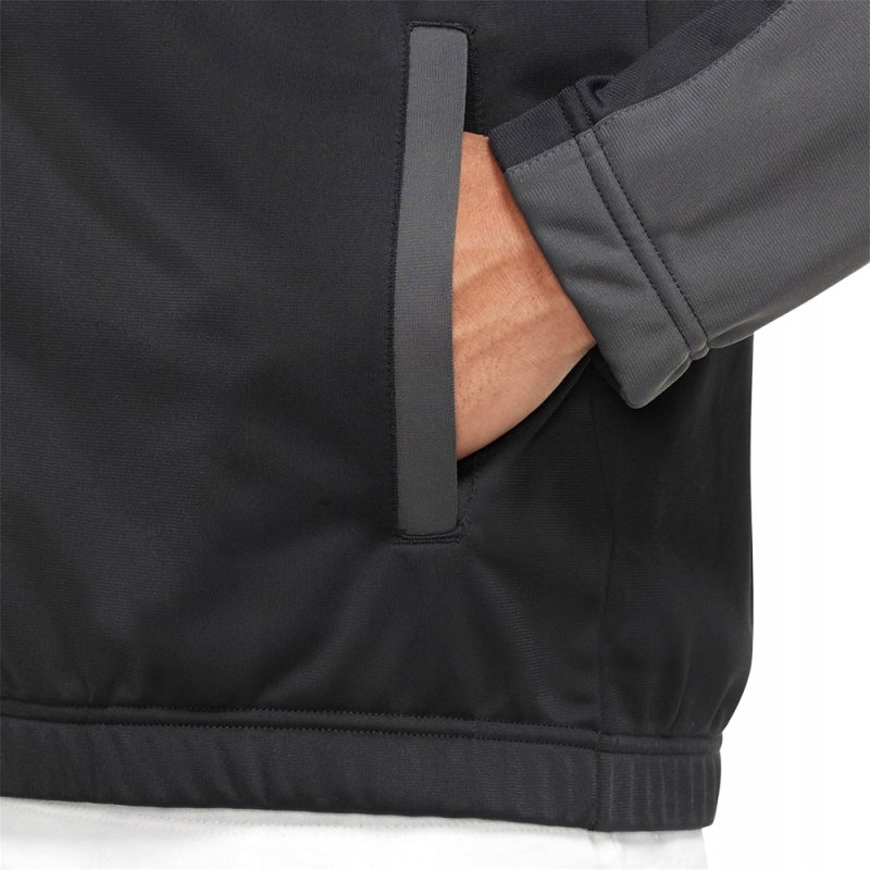 NIKE komplet Męski dres DM6843010 sportswear Kolor wielokolorowy