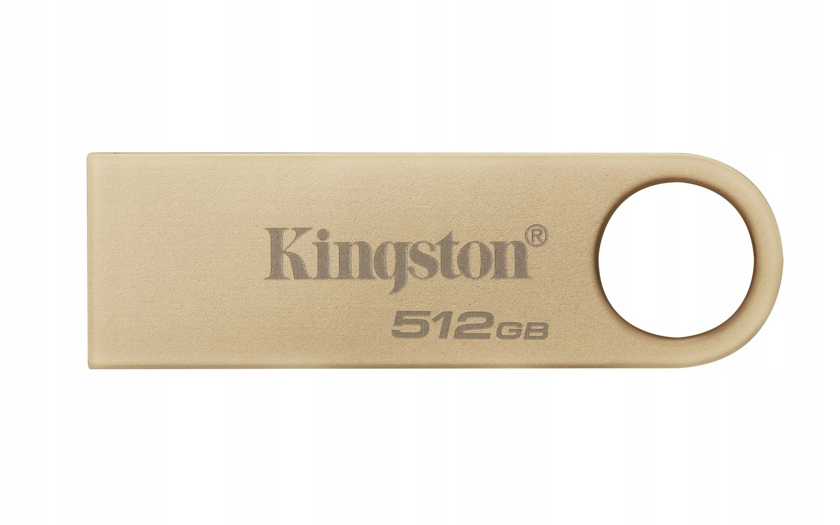 Kingston Flash 512GB USB3.2 Gen.1 DataTraveler