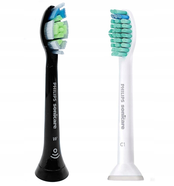 

Końcówki Philips Sonicare Diamond Clean Proresult