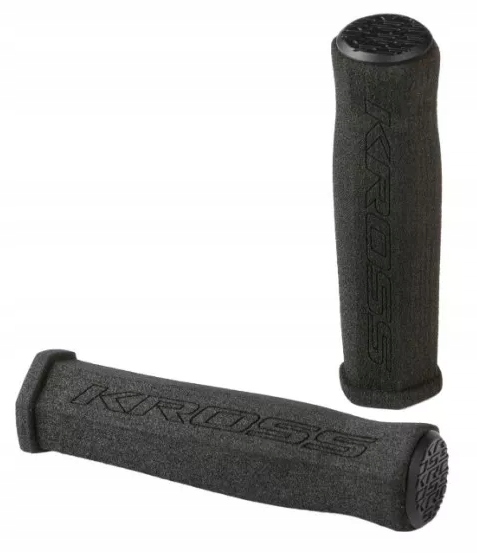 Chwyty rowerowe Ultra Foam 127 MM