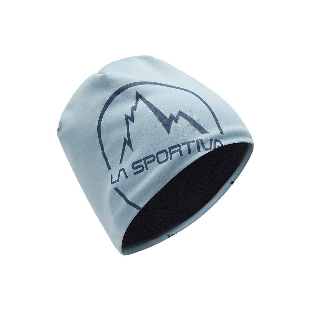 Czapka La Sportiva Circle Beanie Limestone/Night Sky S