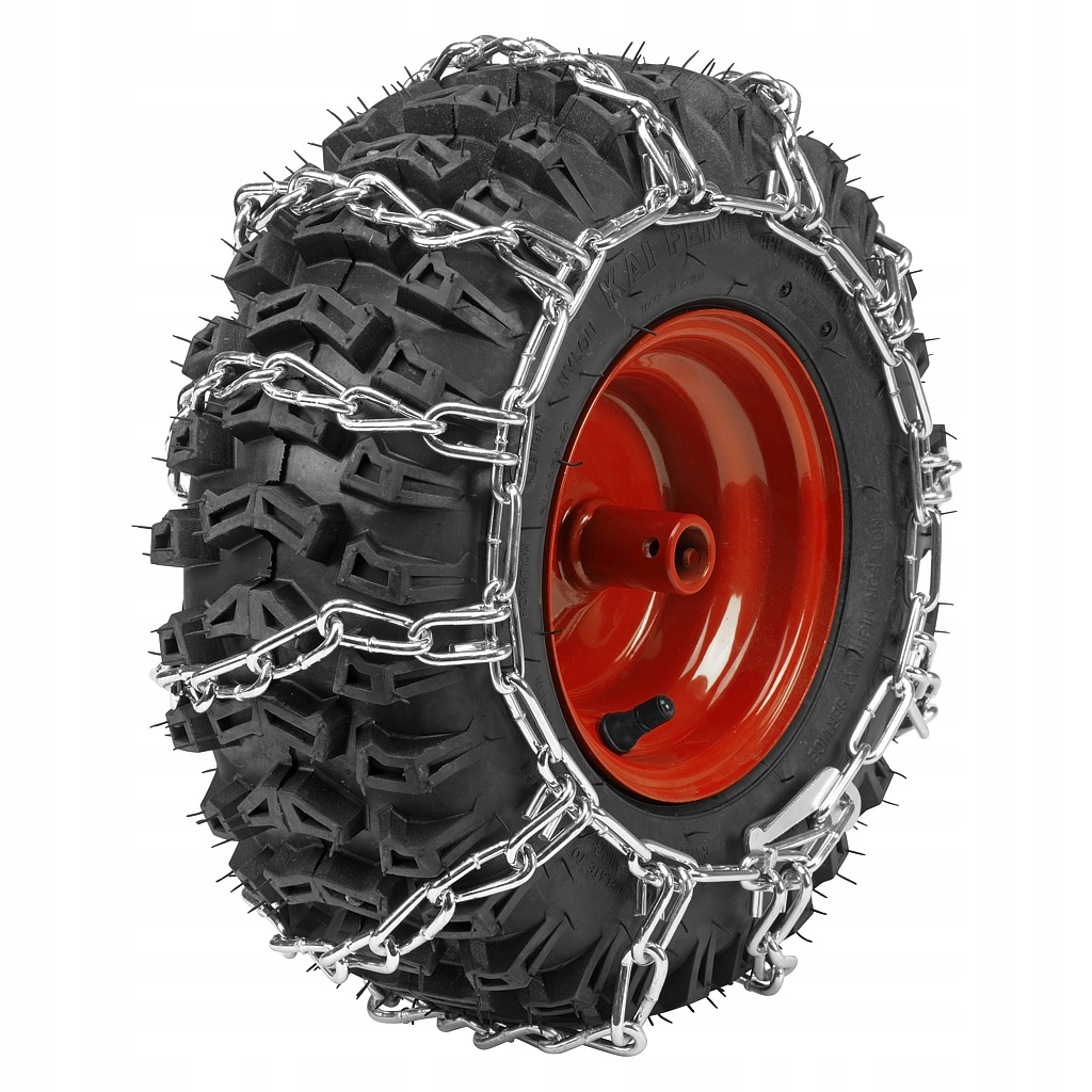 Snehové reťaze Meec Tools 14" 009434