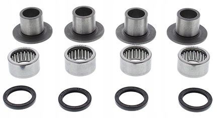 Sada Na Opravu Kyvadla Beta Evo 2T 125/200/250/300 09-18, 4T 09-18
