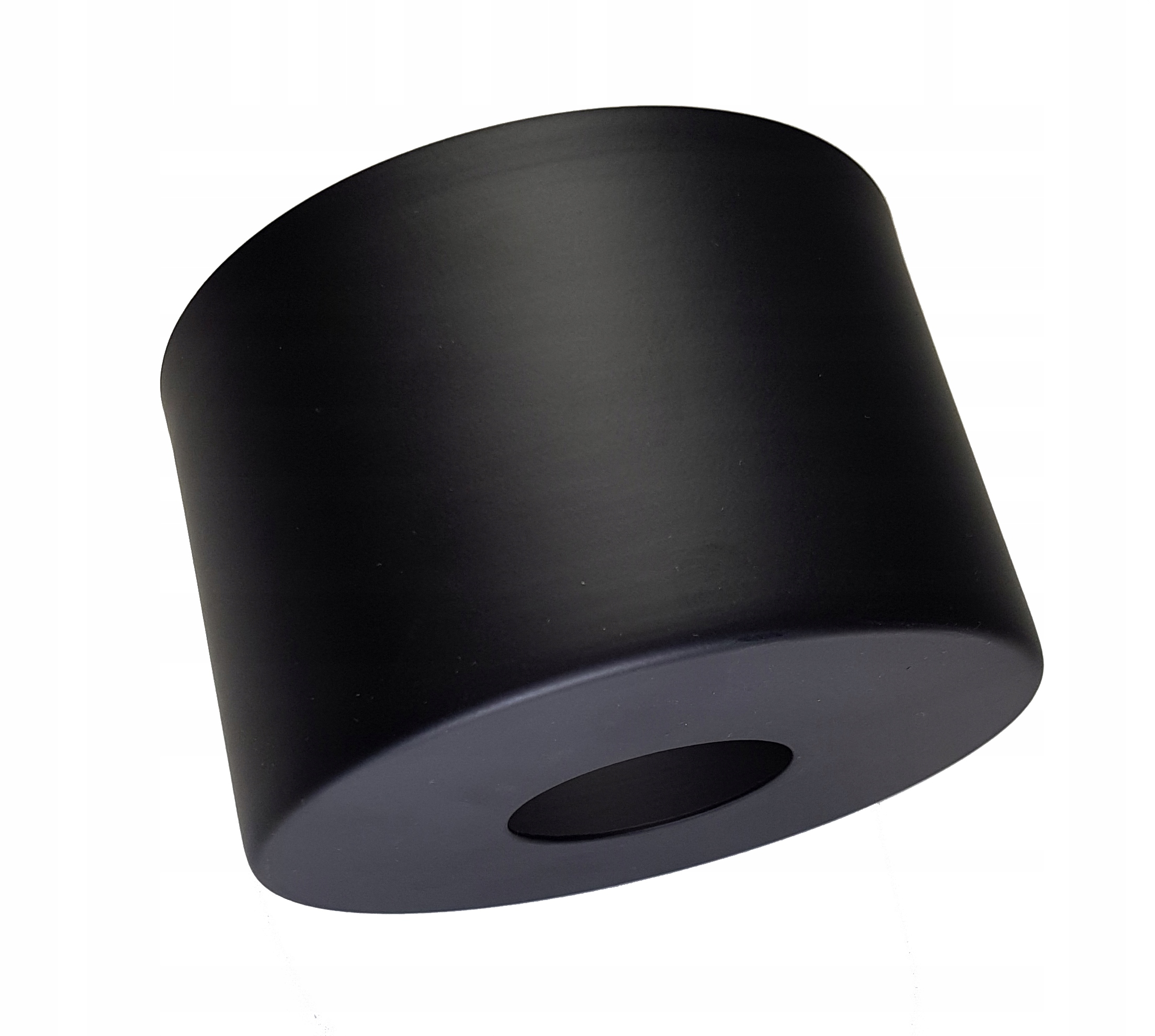 

Klosz metalowy Metal do lamp na E27 Loft Kubek