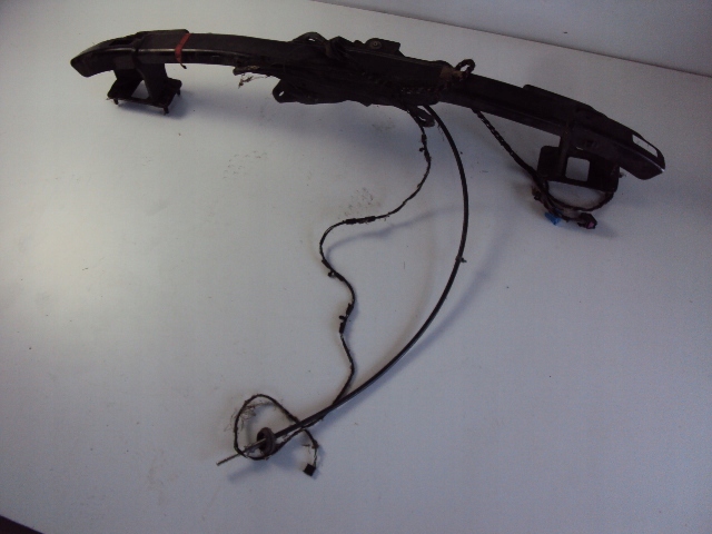 HAK HOLOWNICZY MERCEDES C-KLASA W204 A2043100400