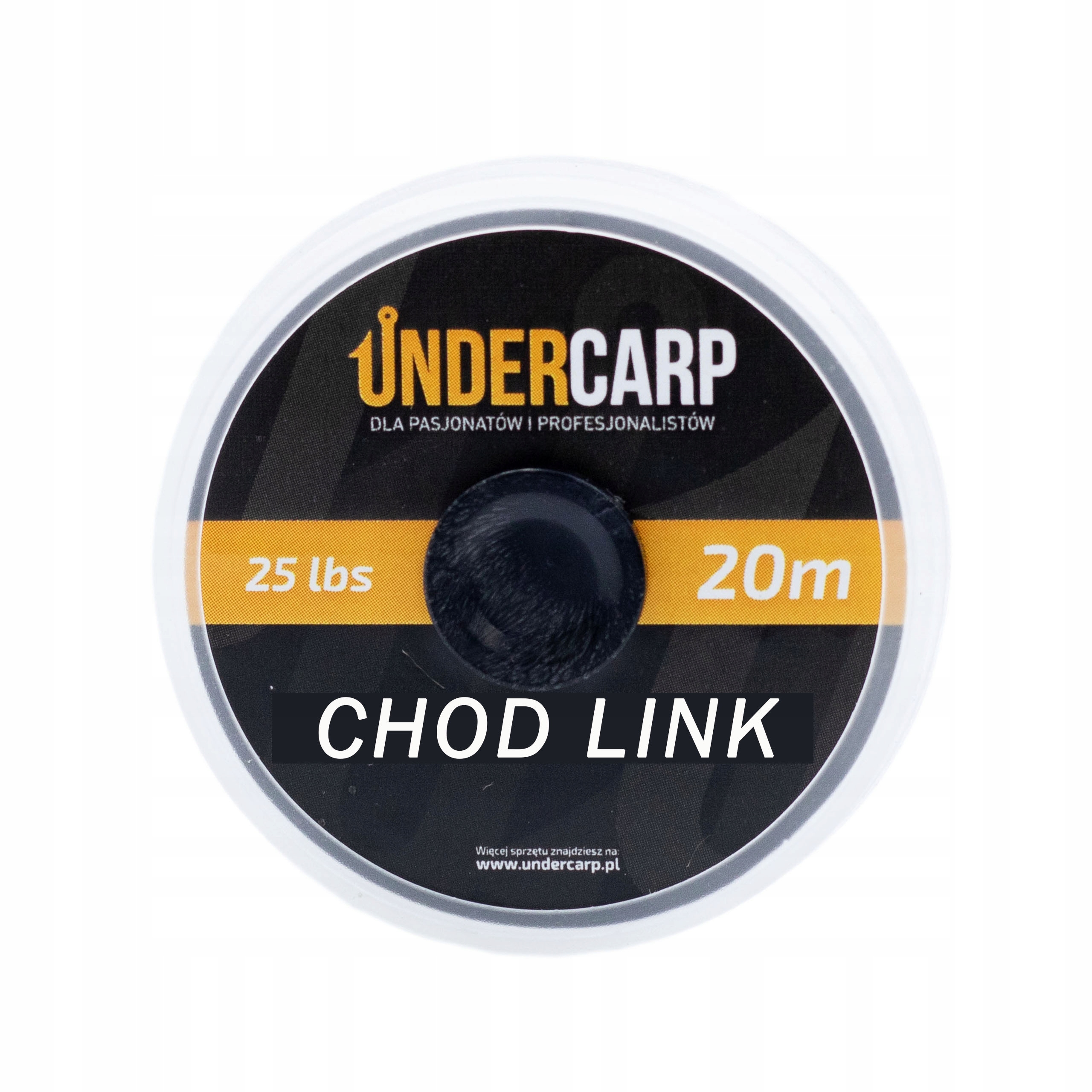 Chod Link 25 lbs 20 m Undercarp