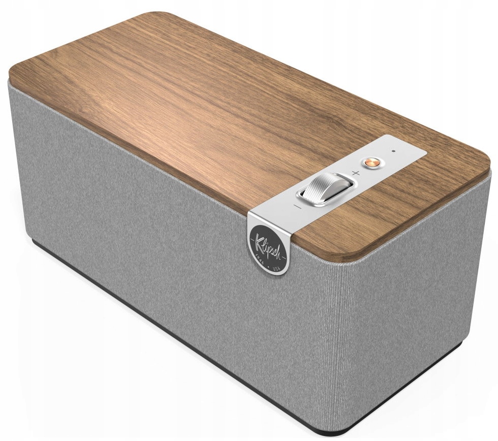 Stĺpový reproduktor Klipsch The One Plus Orech (1 ks)