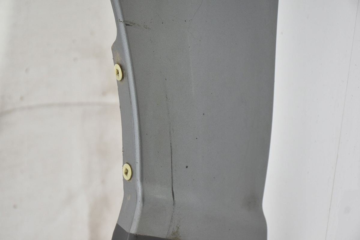 fender front front left NISSAN X-TRAIL and LIFT