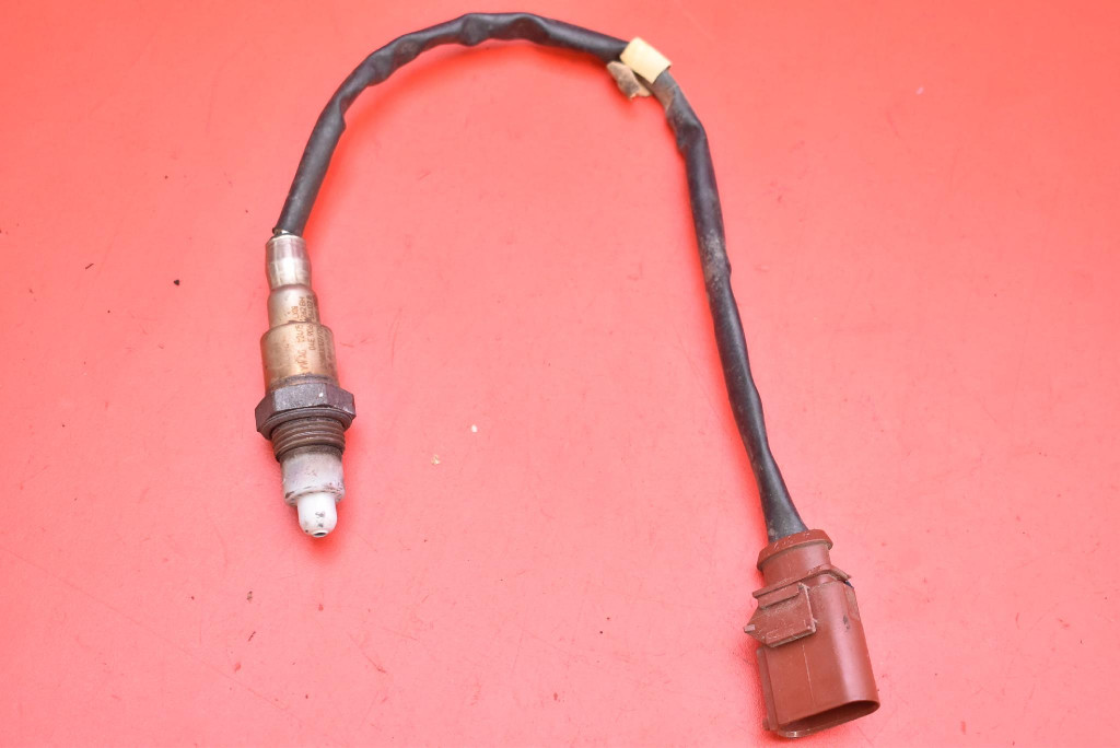 SONDA LAMBDA 04E906262BH SKODA RAPID 1 e 1.2 TFSI 110 KM 12-17