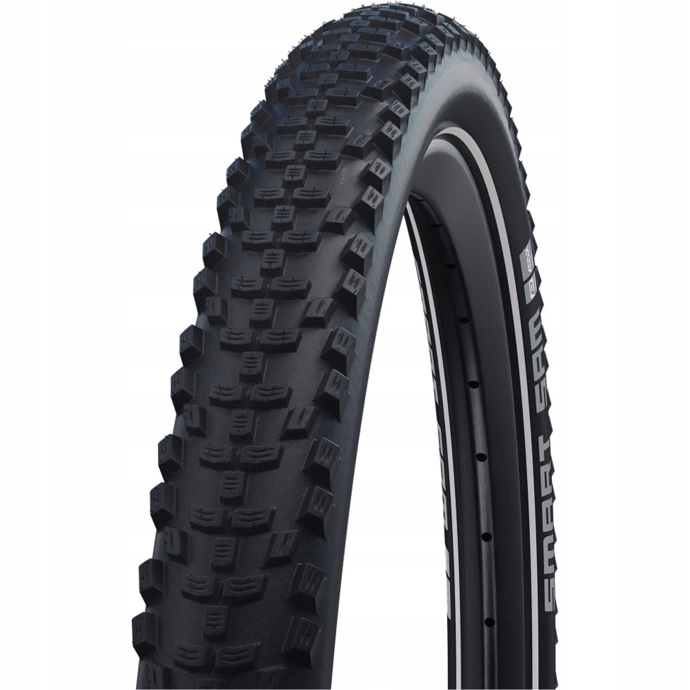 Opona Schwalbe Smart Sam 29x 2.25 Performance Reflex pasek odblaskowy Addix