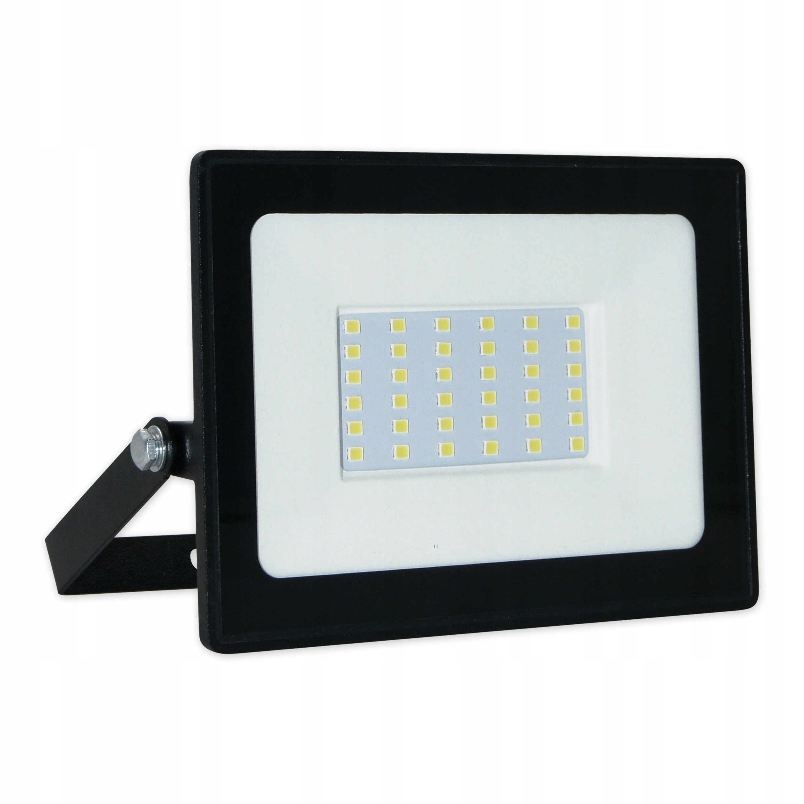 

Halogen Naświetlacz Lampa Led 30W IP65 Reflektor