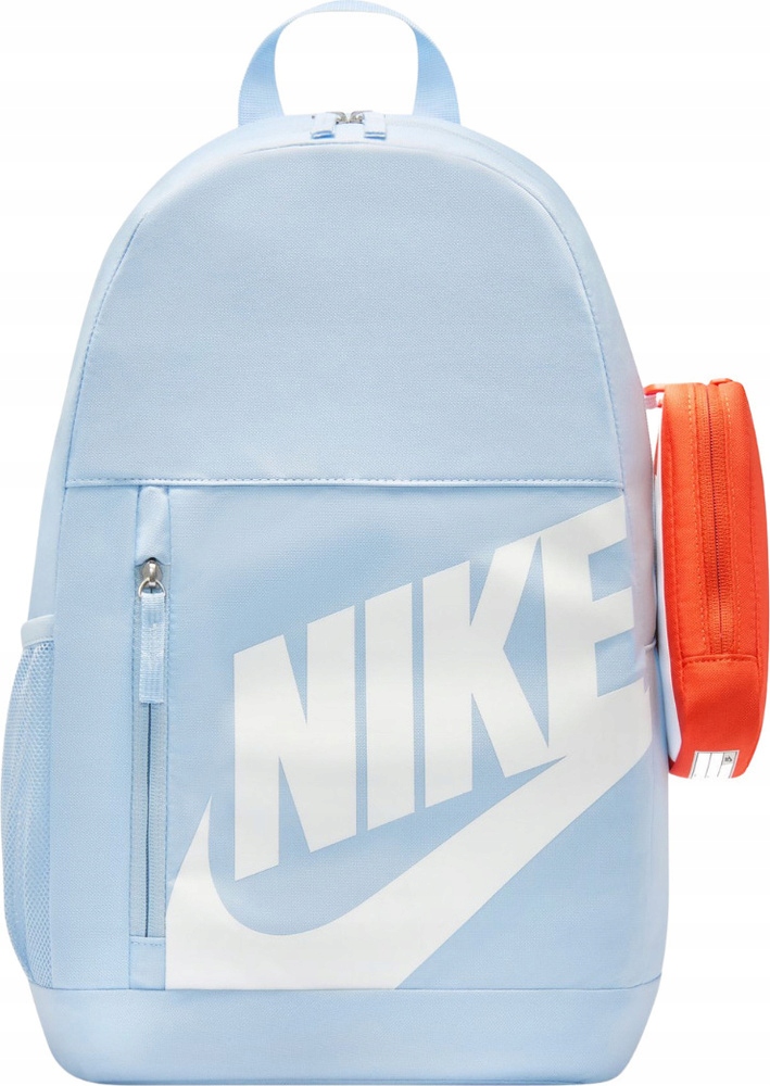 Batoh Městský Nike Elemental Modrý Penál