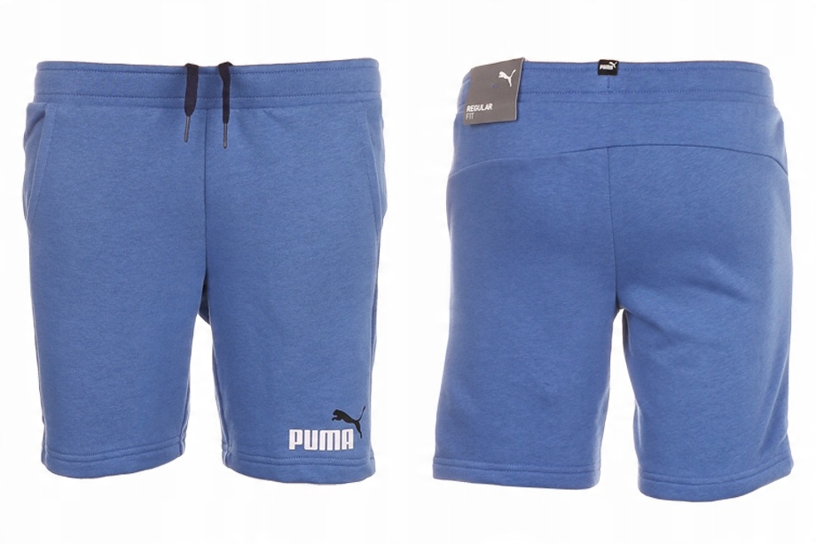 

Puma spodenki krótkie dziecięce shorty roz.140