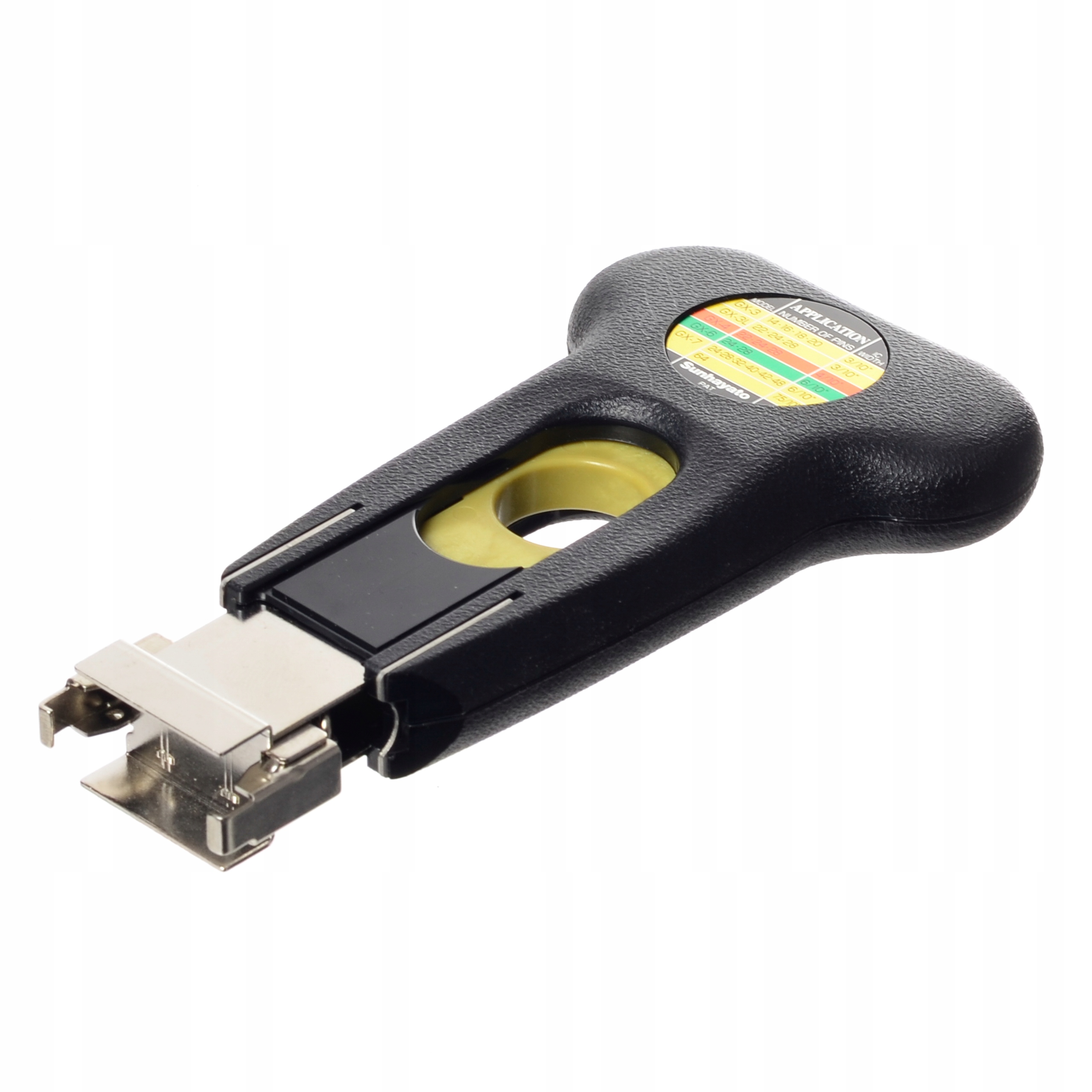 Kleště Na Vyjímání U.s. GX-6 DIL24