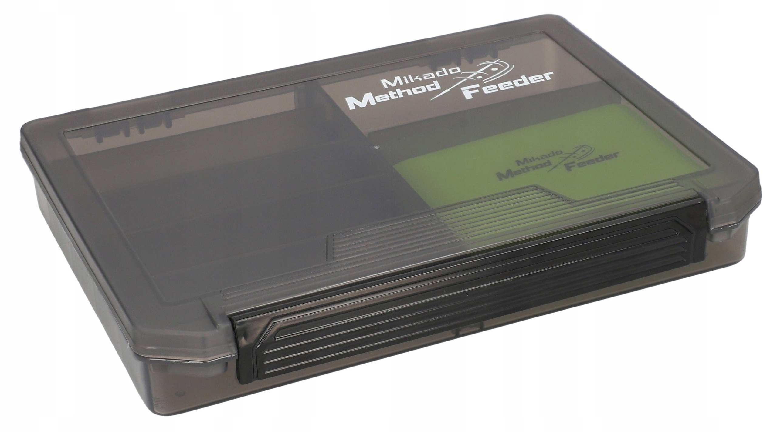 Pudełko Mikado Method Feeder Compact Box