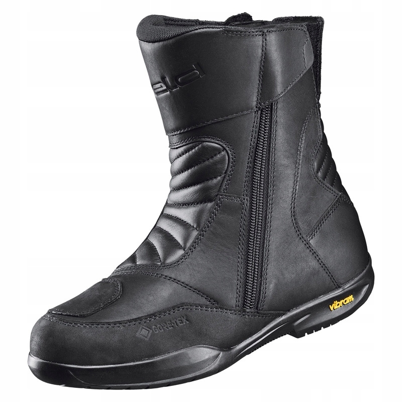 Motocyklové Topánky Held Annone Gtx 2 Gore-tex Black (42)