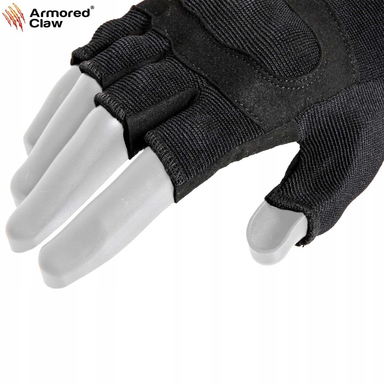 RĘKAWICE TAKTYCZNE BEZ PALCÓW SHIELD FLEX CUT S Model Shield Flex