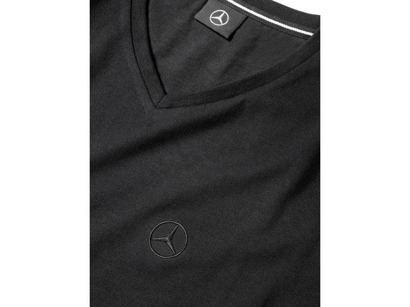 Meski T shirt Mercedes Benz Rozmiar XL Manufacturer MERCEDES BENZ