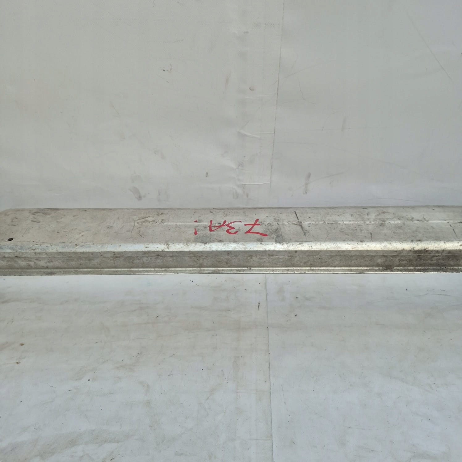TOYOTA PROACE JUMPY EXPERT III 16- sider front front 9808286780
