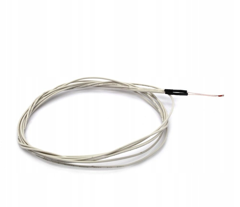 

Termistor Ntc 100k przewód 1 metr Reprap