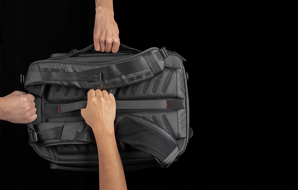 PGYTECH PLECAK FOTOGRAFICZNY TORBA ONEMO 2 25L NA AKCESORIA APARAT KAMERĘ Marka PGYTECH