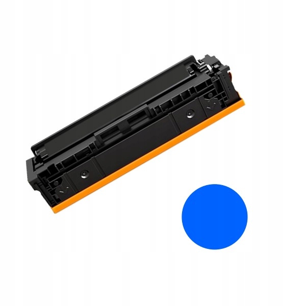 Naplnka Hp 219X W2191X azurový kompatibilní toner s čipem