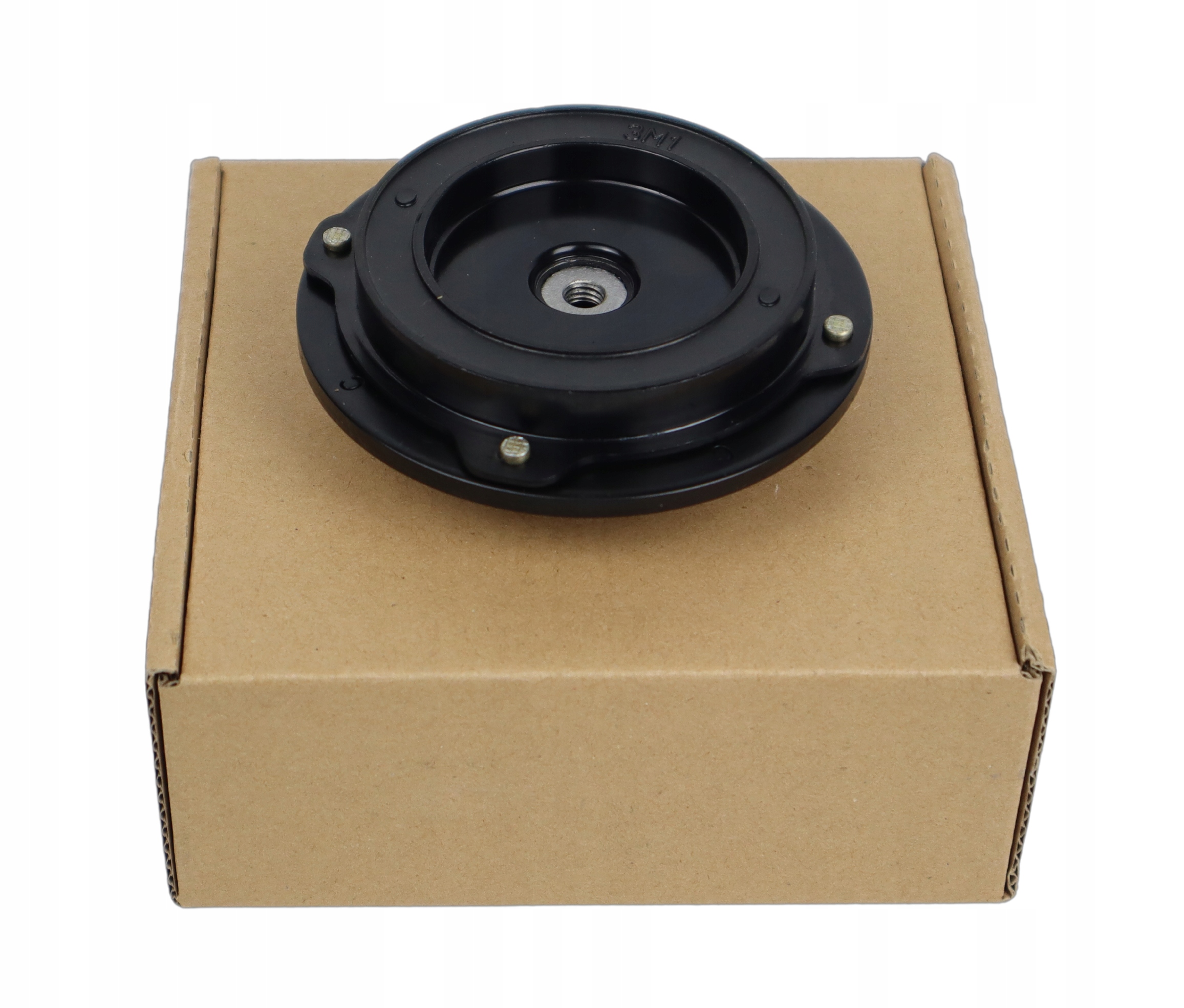 TARCZA SPRĘŻARKI A/C FORD TYP DENSO 102/16,5 MM