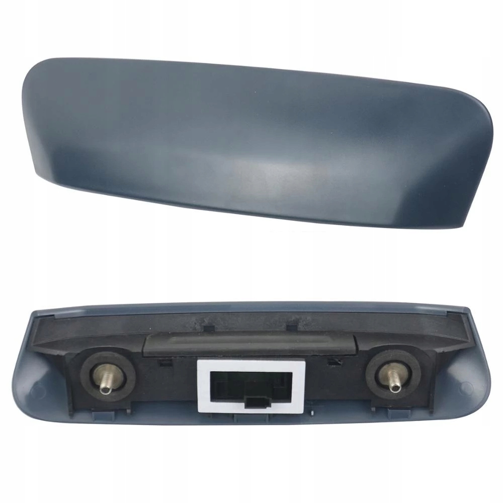 PRZYCISK OTWIERANIA KLAPY BAGAŻNIKA OPEL CORSA D