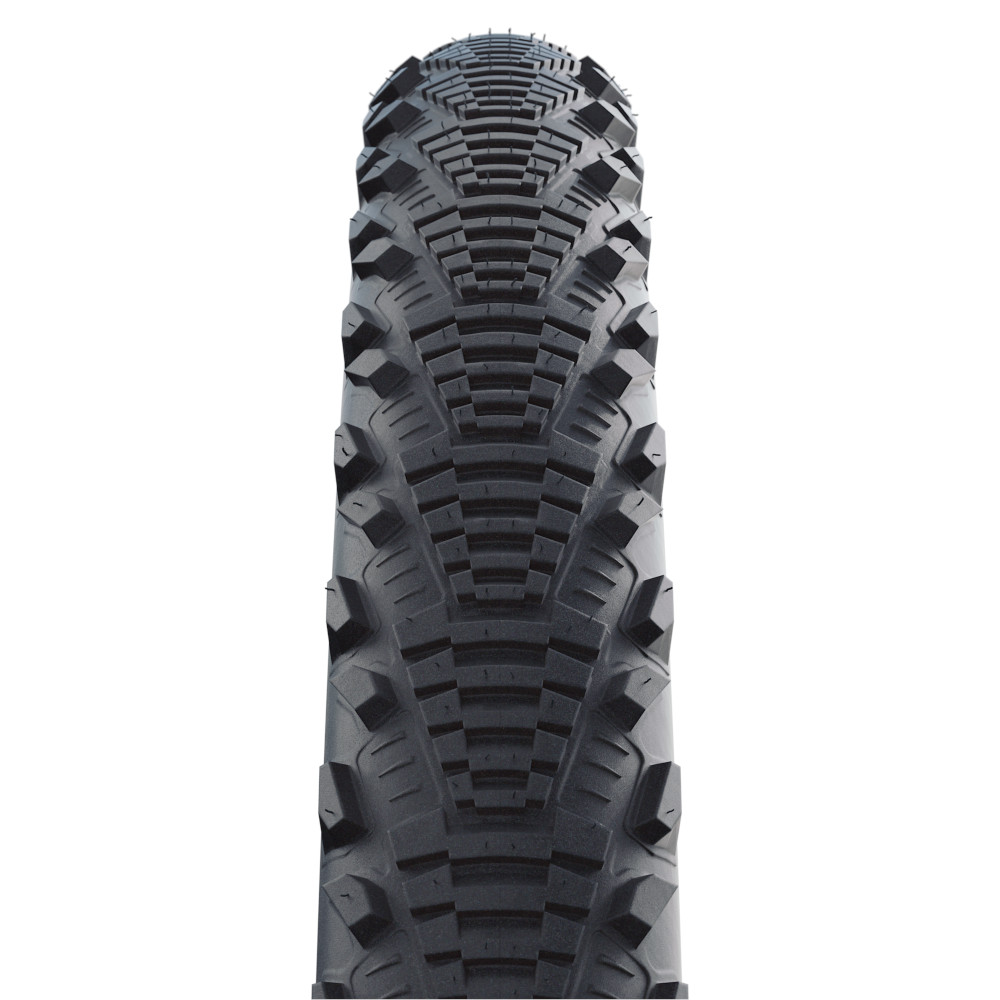 Opona rowerowa Schwalbe CX Comp 700x30C Marka Schwalbe