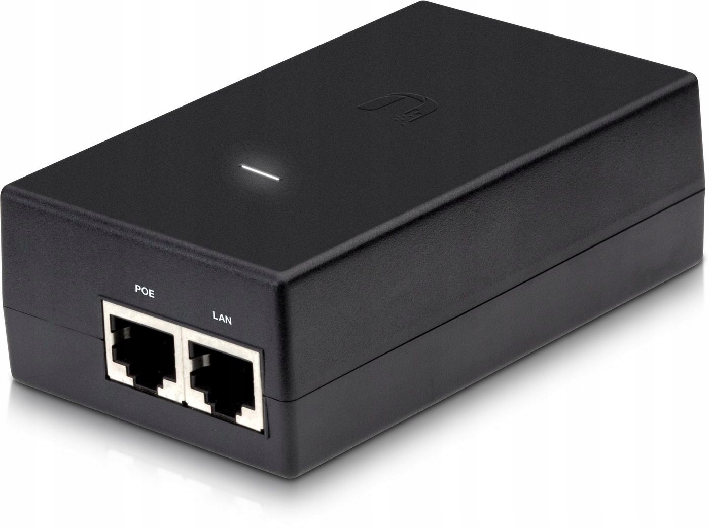 Ubiquiti PoE injektor, 50V,
