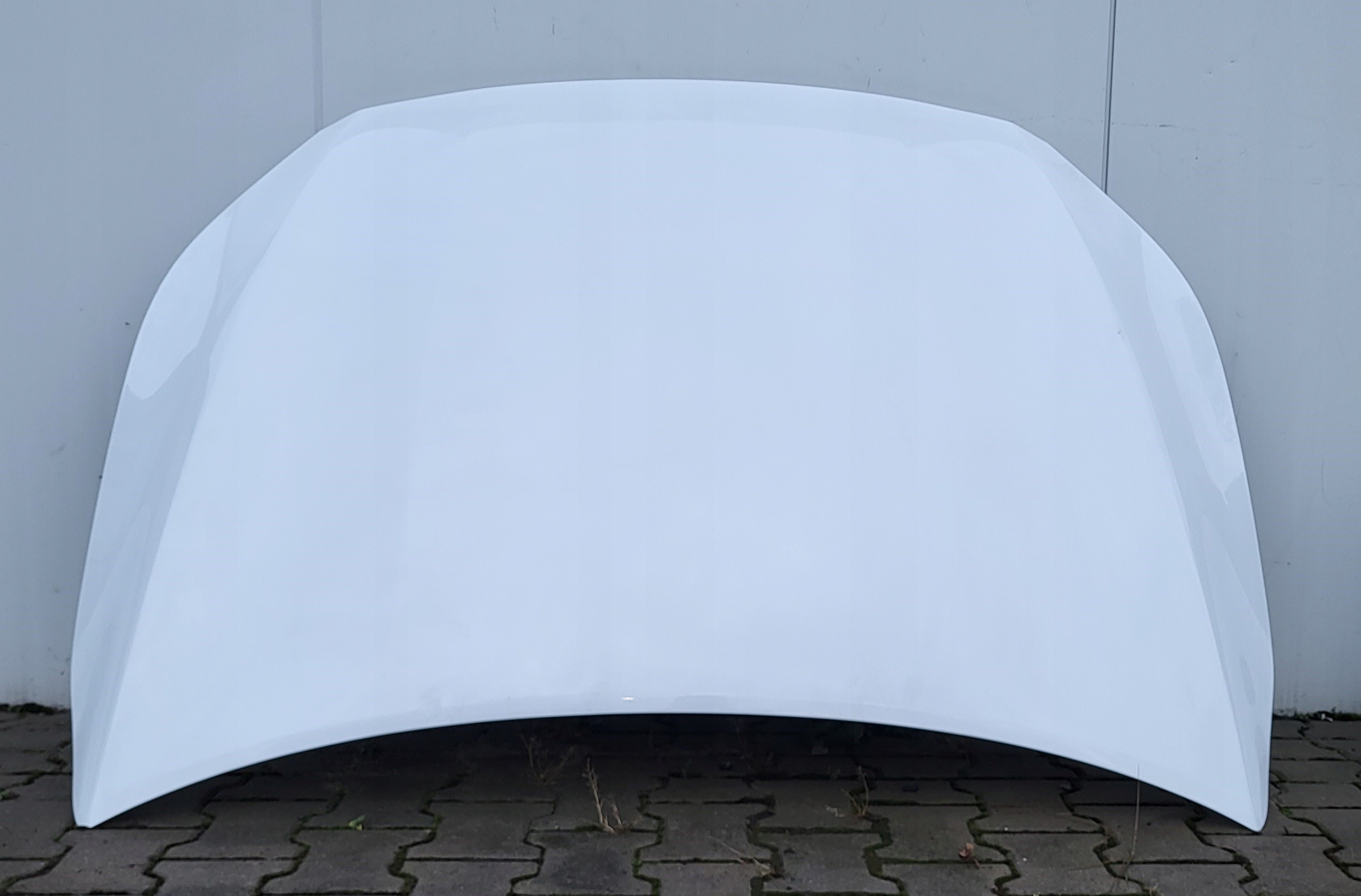 KIA PROCEED III LIFT 21R> MASKA ZDERZAK PAS LAMPY LED BŁOTNIKI HW Wersja Europejska